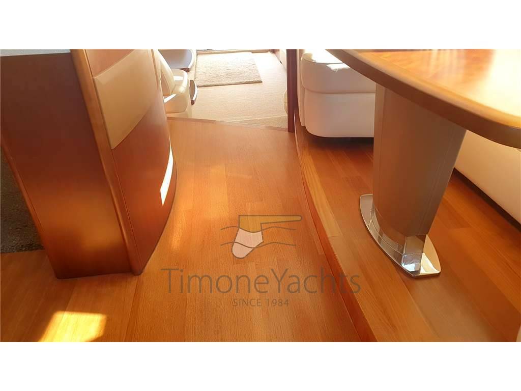 Princess yachts 67
