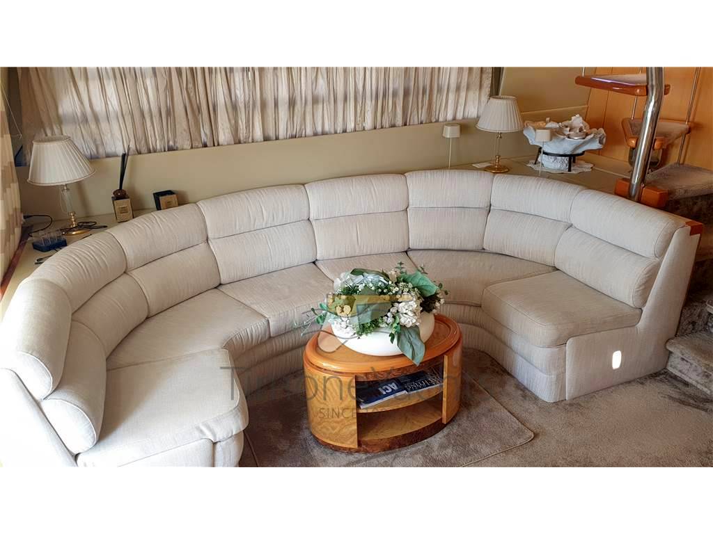 Princess yachts 66