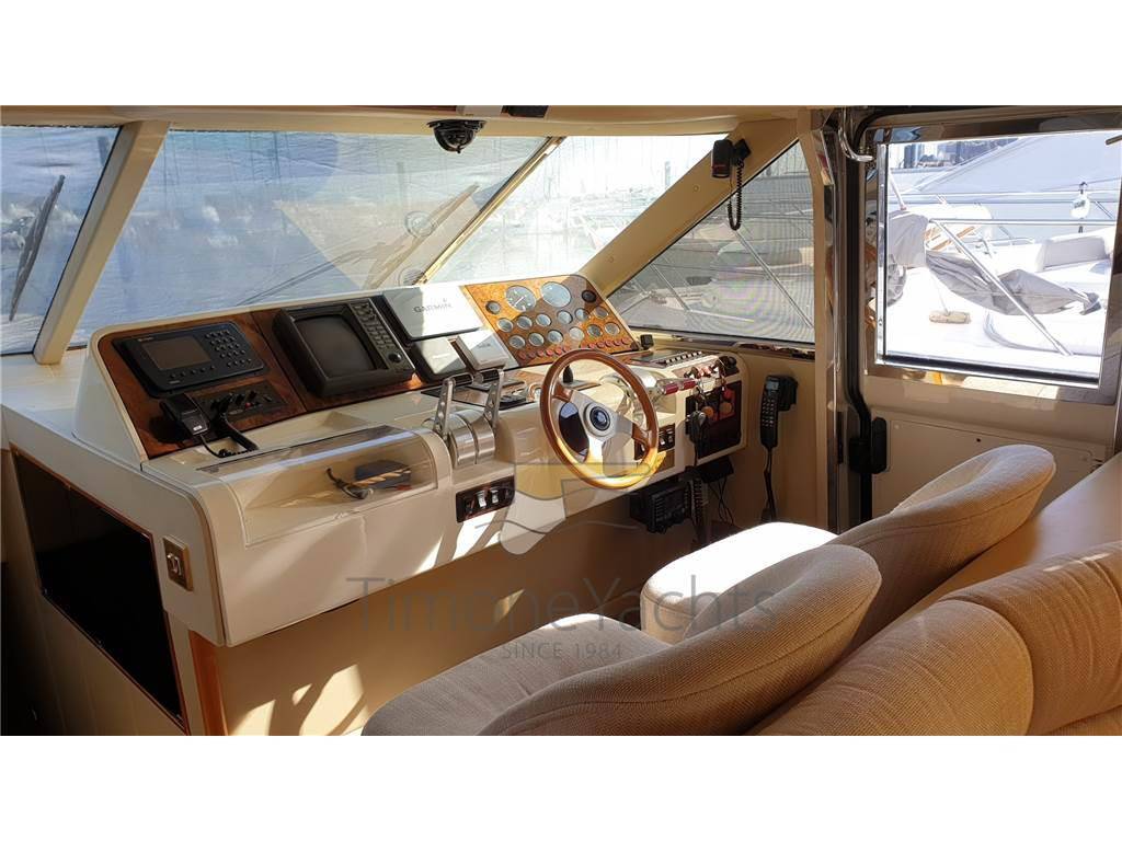 Princess yachts 66