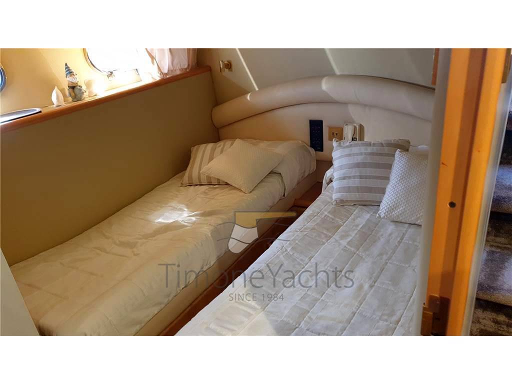 Princess yachts 66