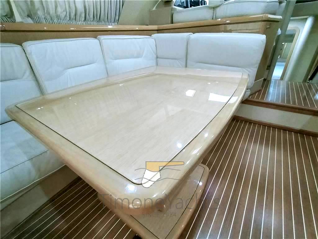 Ferretti 460