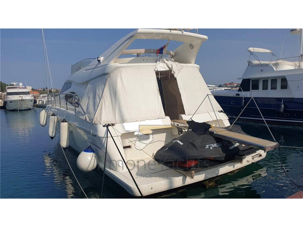 Ferretti 480