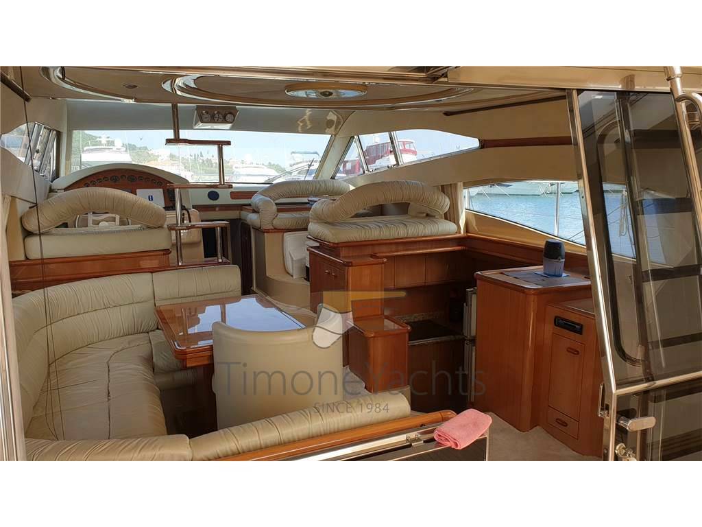 Ferretti 480