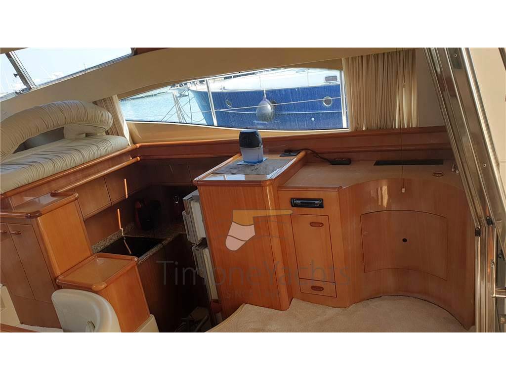 Ferretti 480
