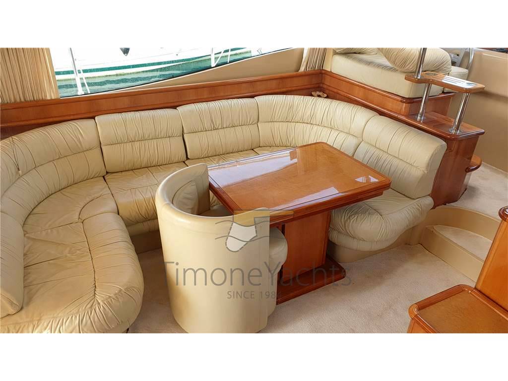 Ferretti 480