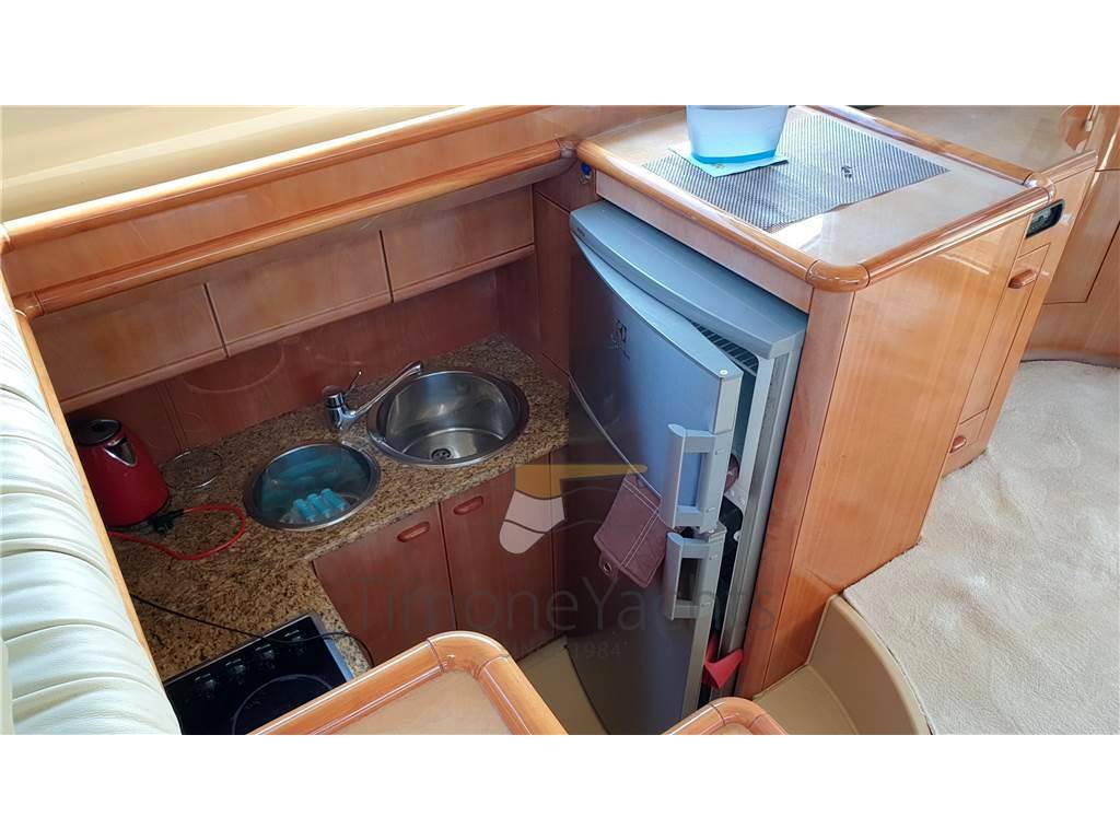 Ferretti 480