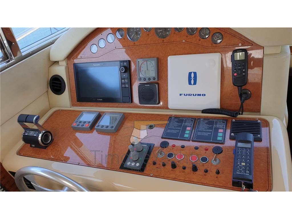 Ferretti 480