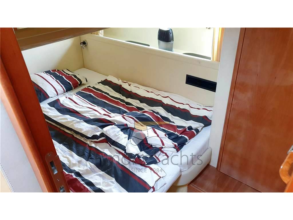 Ferretti 480