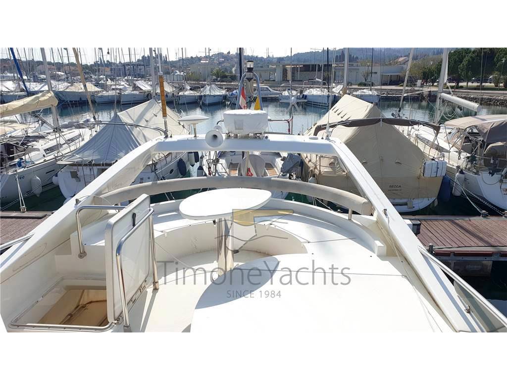 Ferretti 480