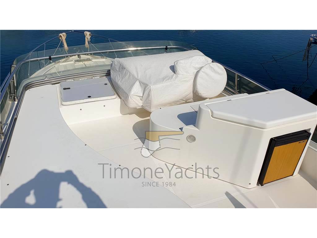 Ferretti 480