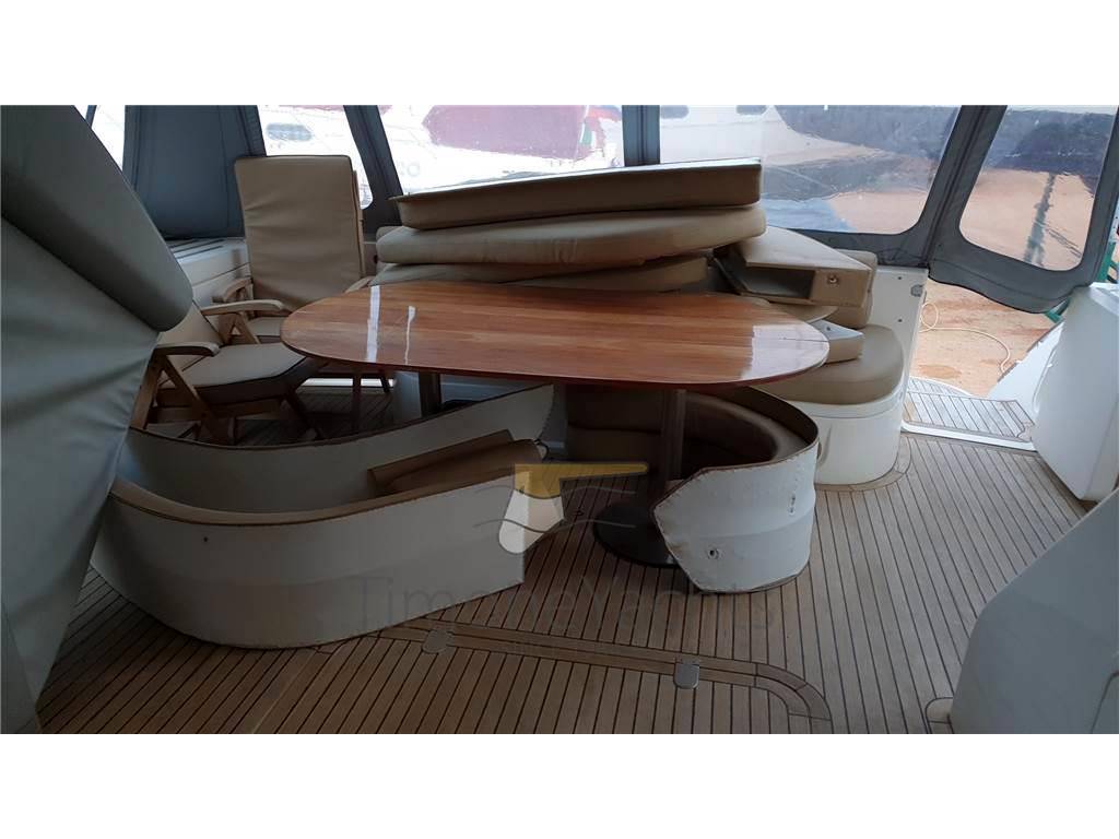 Princess yachts 65