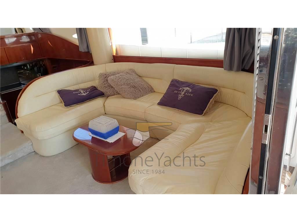 Princess yachts 65