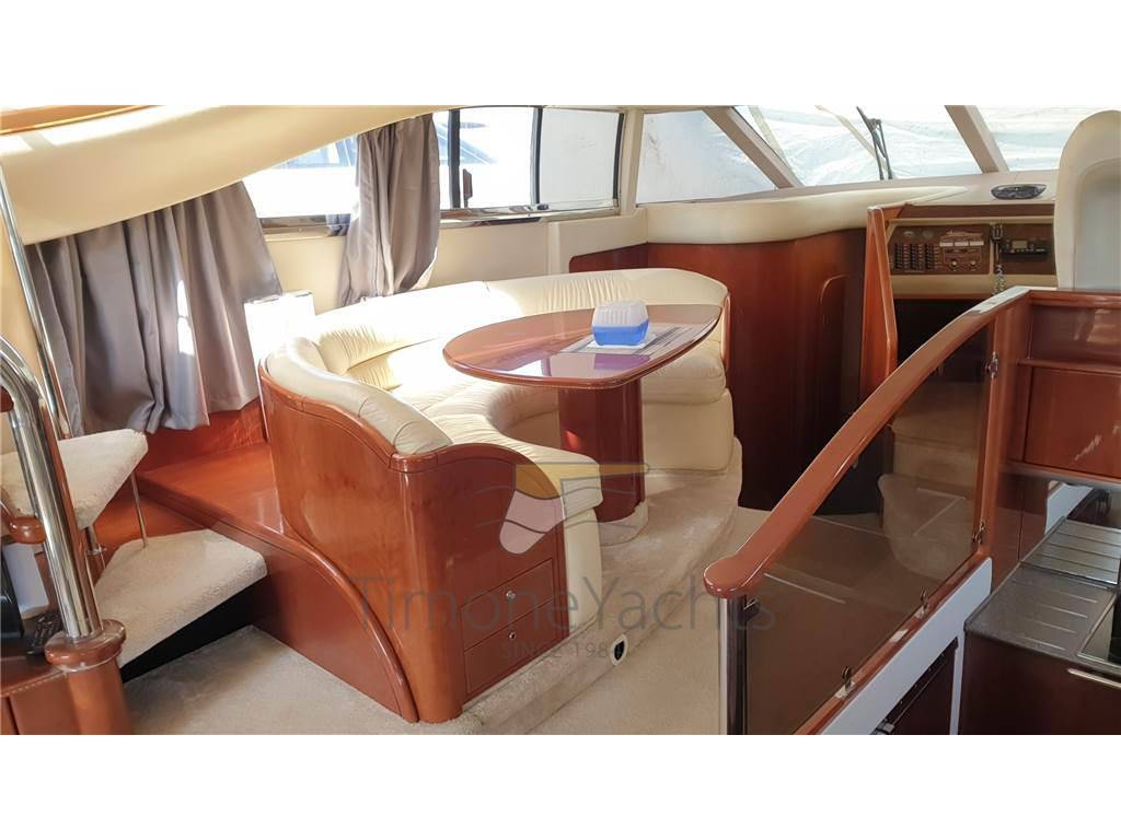 Princess yachts 65