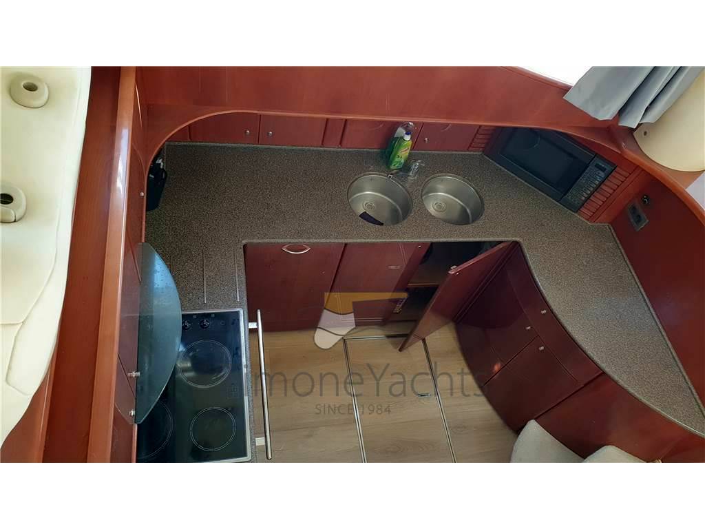 Princess yachts 65