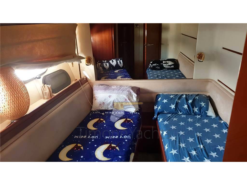 Princess yachts 65