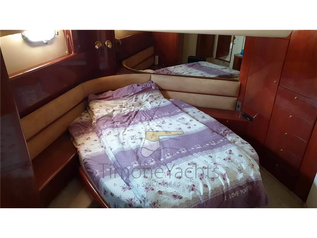Princess yachts 65