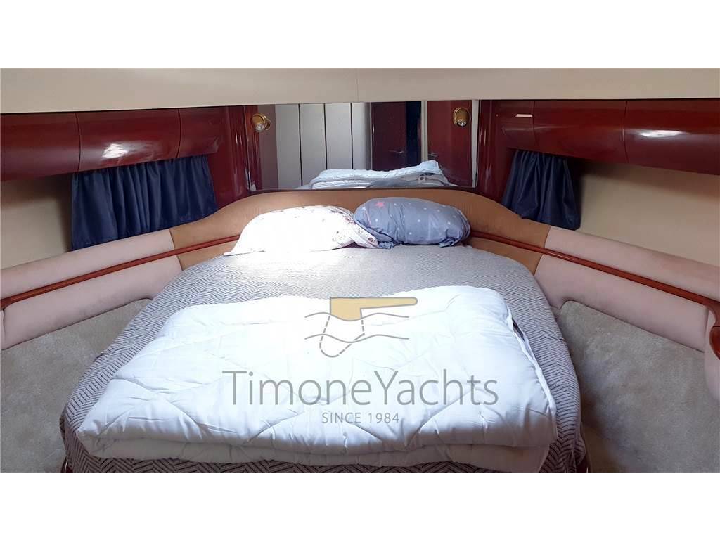 Princess yachts 65
