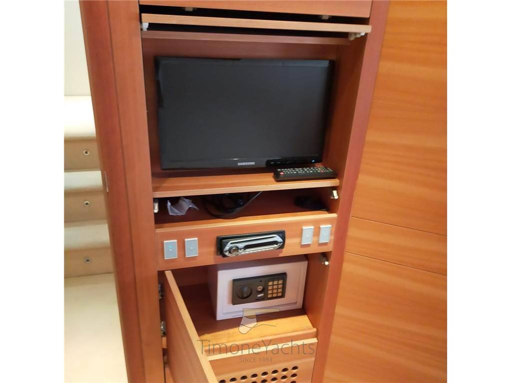 Aicon 64 fly