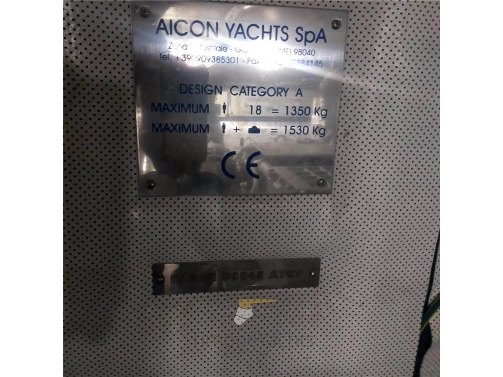 Aicon 64 fly