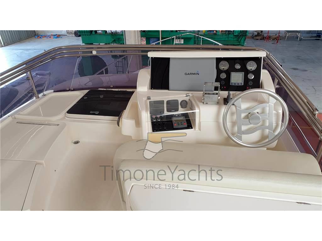 Ferretti 500