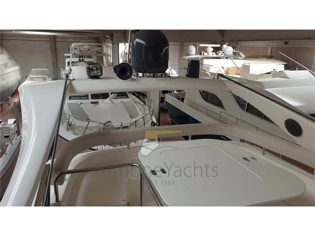 Ferretti 500