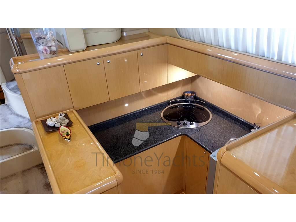 Ferretti 500