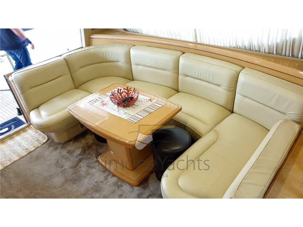 Ferretti 500