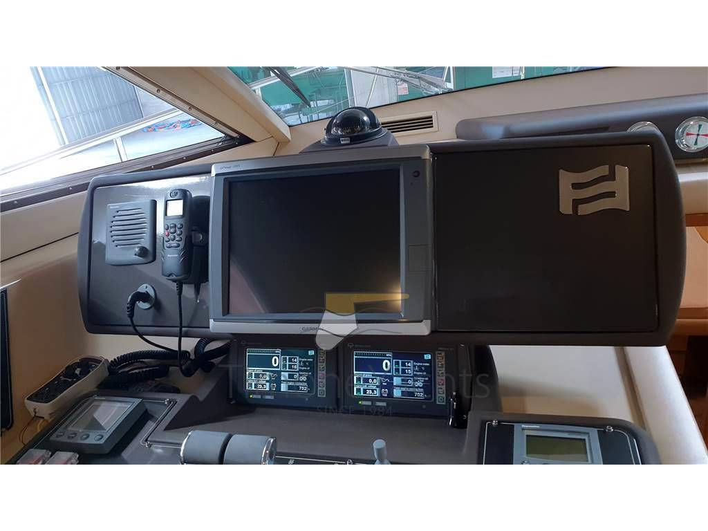 Ferretti 500