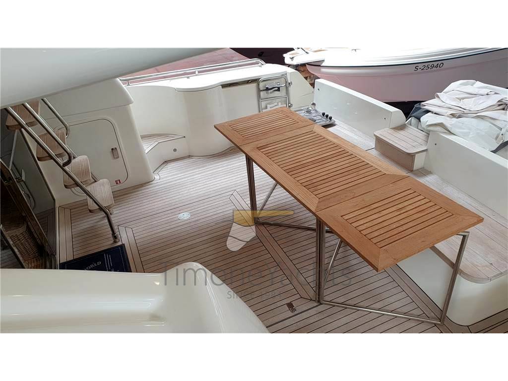 Ferretti 500