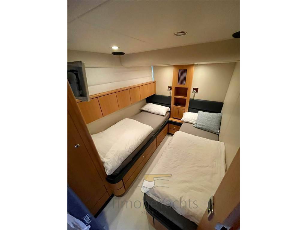 Fairline Squadron 78