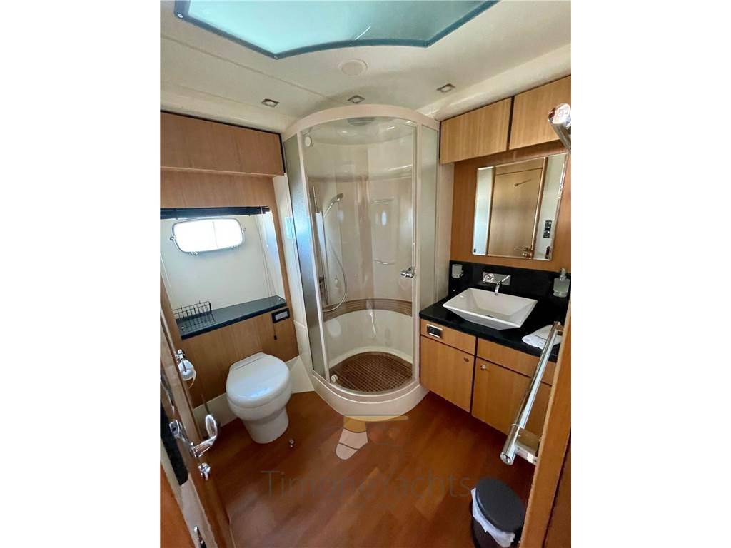 Fairline Squadron 78