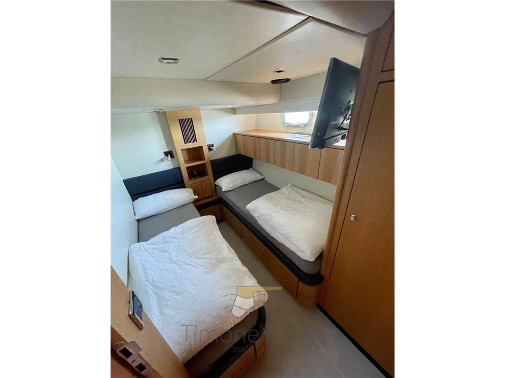 Fairline Squadron 78
