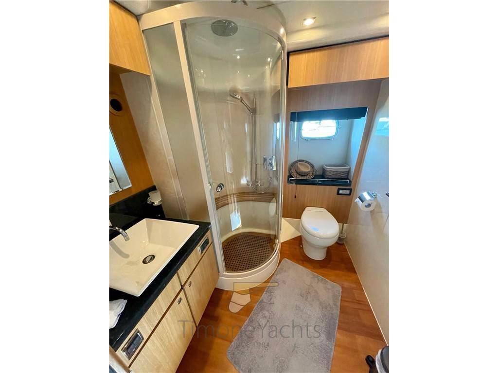 Fairline Squadron 78