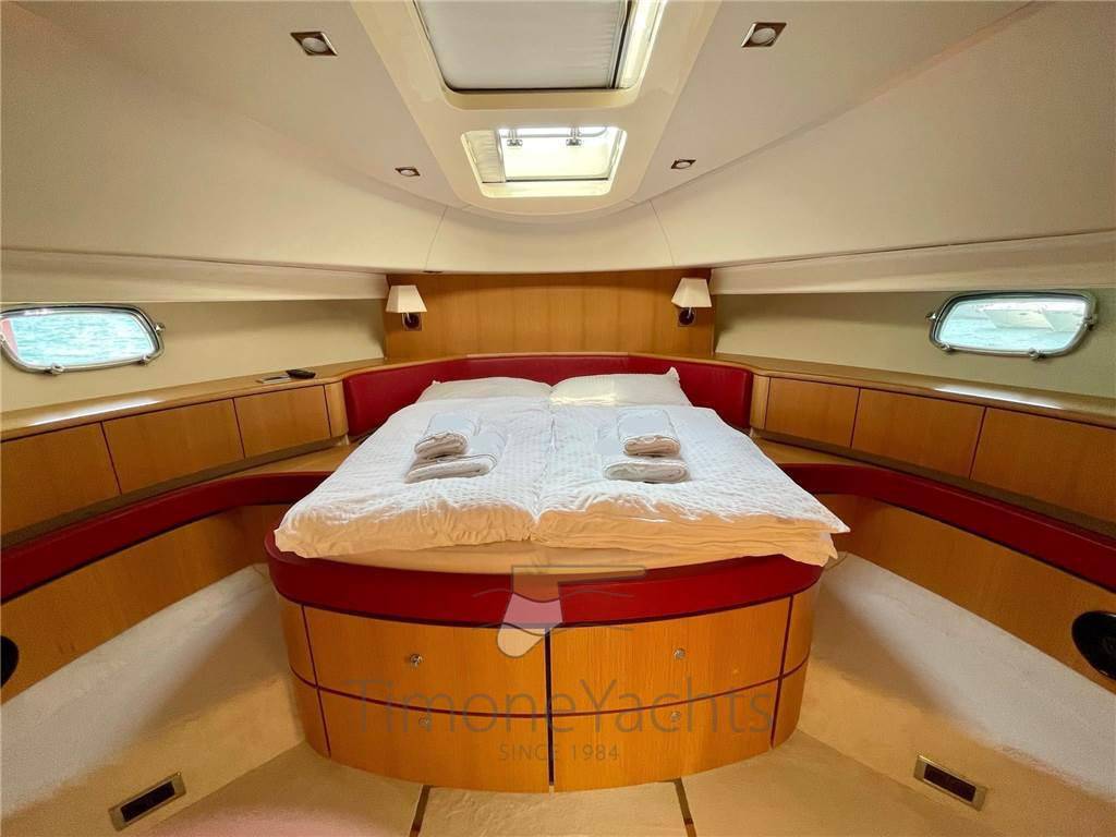 Fairline Squadron 78