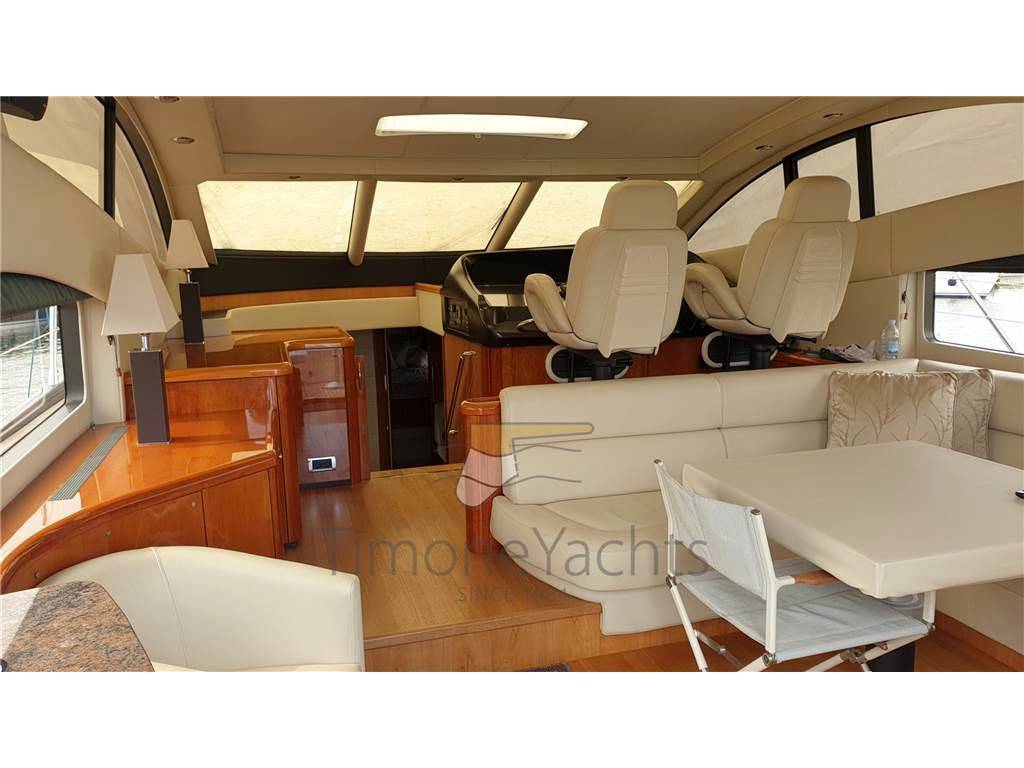 Sunseeker Predator 62