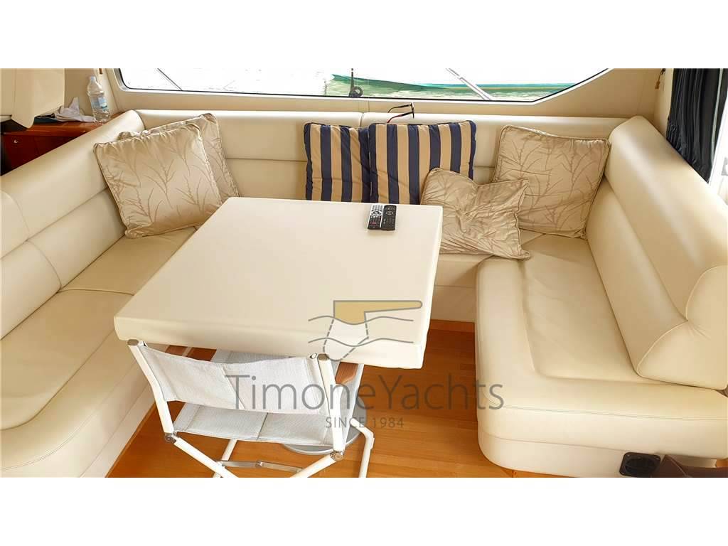 Sunseeker Predator 62