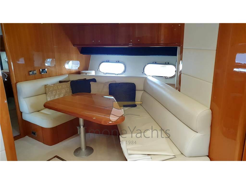 Sunseeker Predator 62