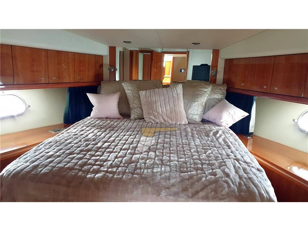 Sunseeker Predator 62