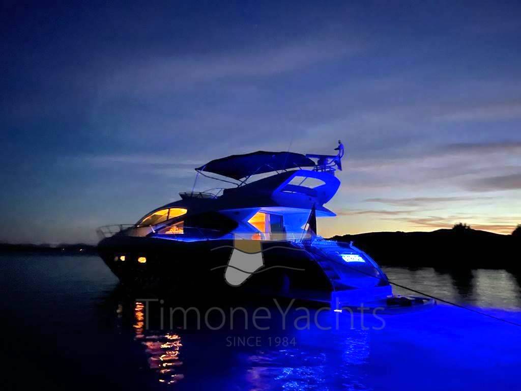 Sunseeker Manhattan 60