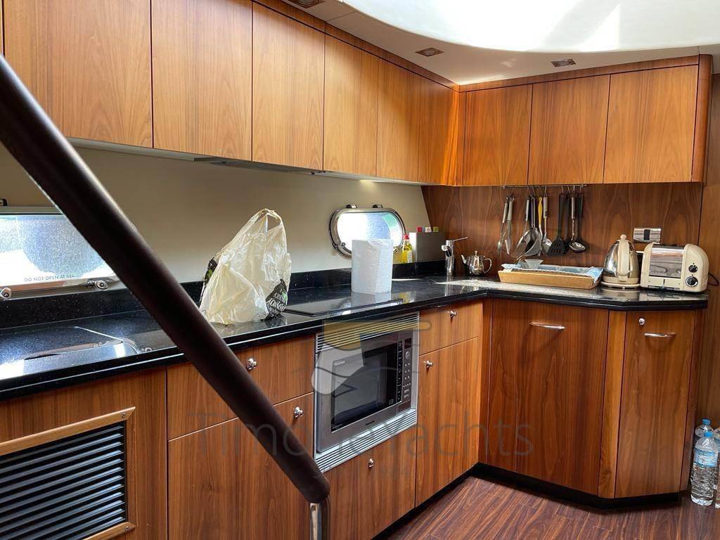 Sunseeker Manhattan 60