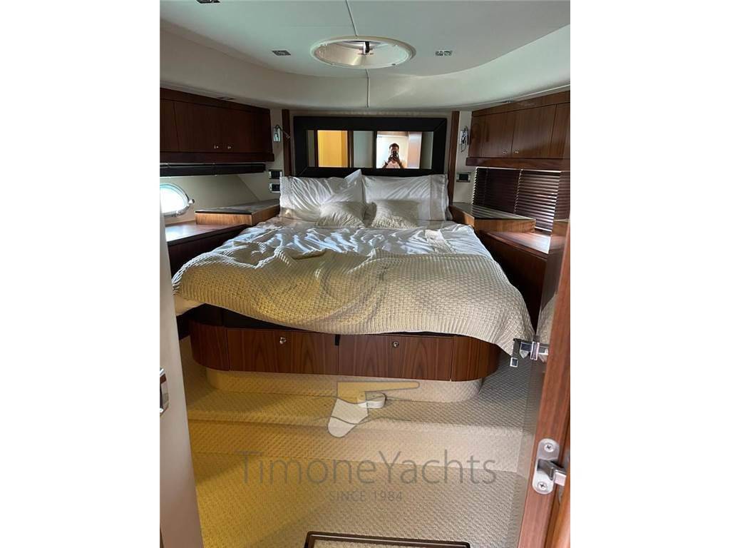 Sunseeker Manhattan 60