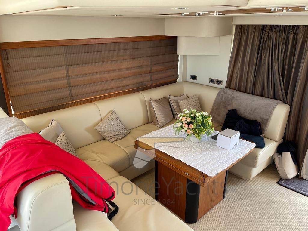 Sunseeker Manhattan 60