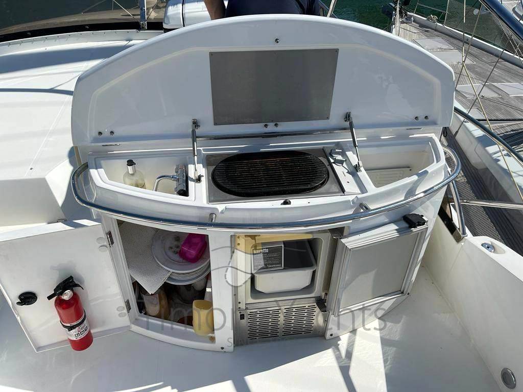 Sunseeker Manhattan 60