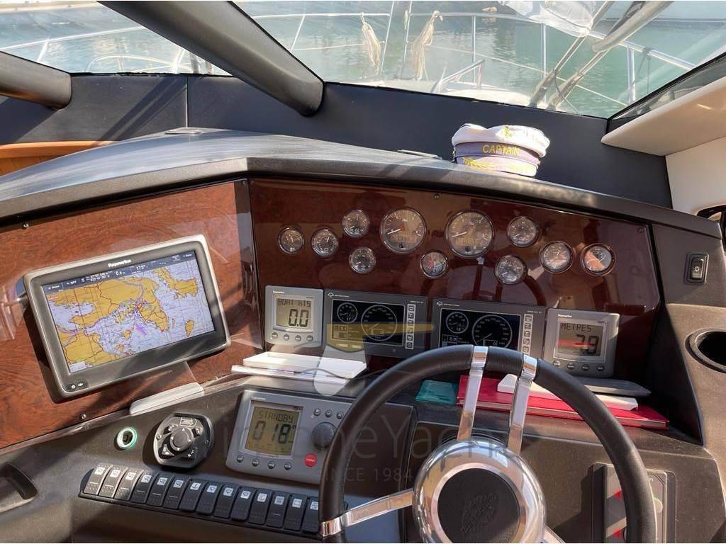 Sunseeker Manhattan 60