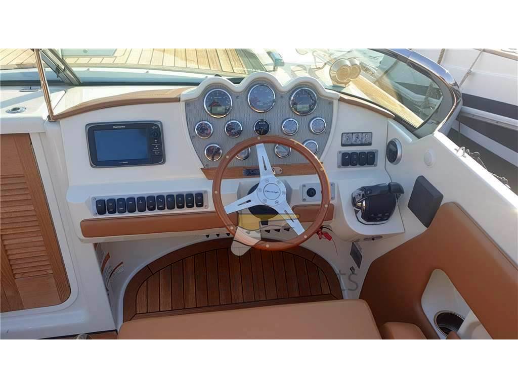 Chris craft 28 corsair