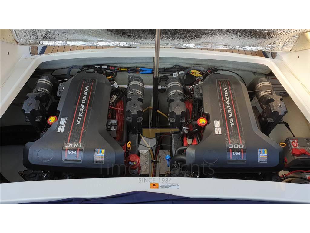 Chris craft 28 corsair