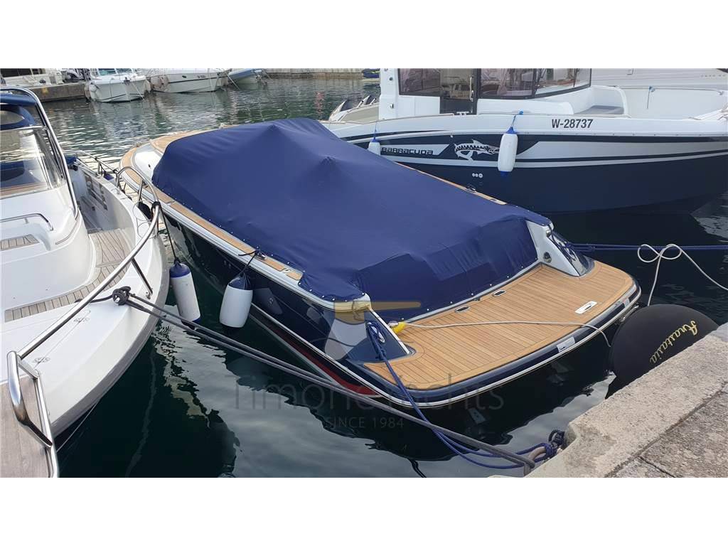 Chris craft 28 corsair