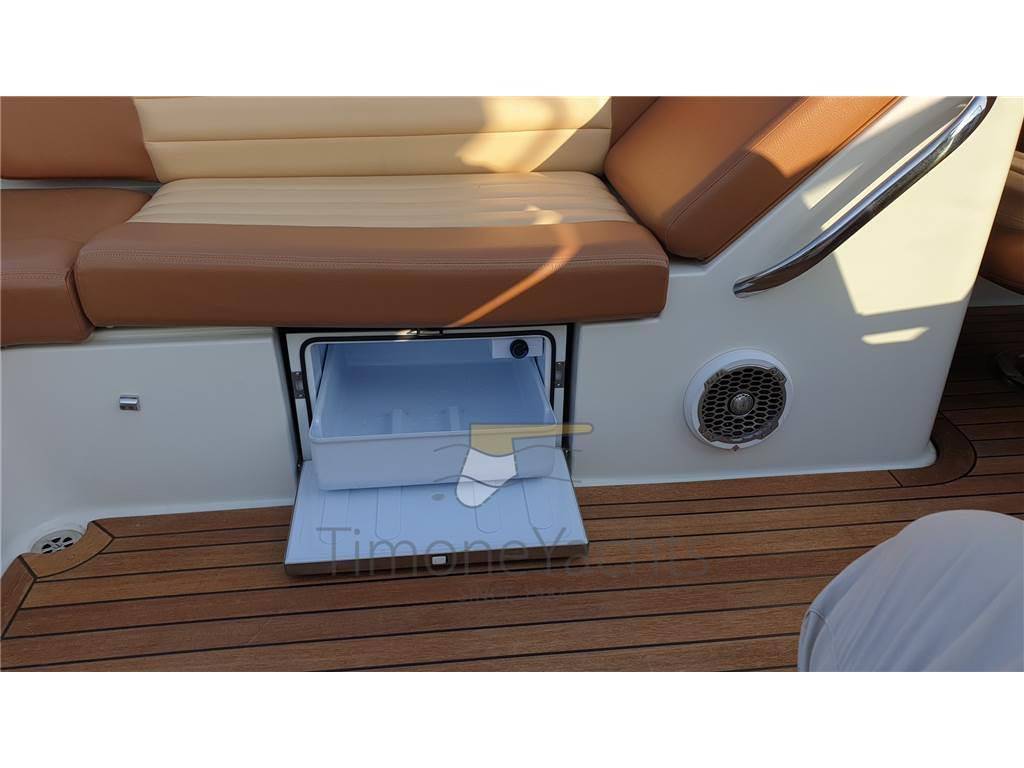 Chris craft 28 corsair