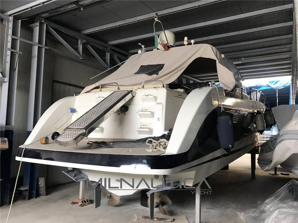 D.b.s. Aquarius 46