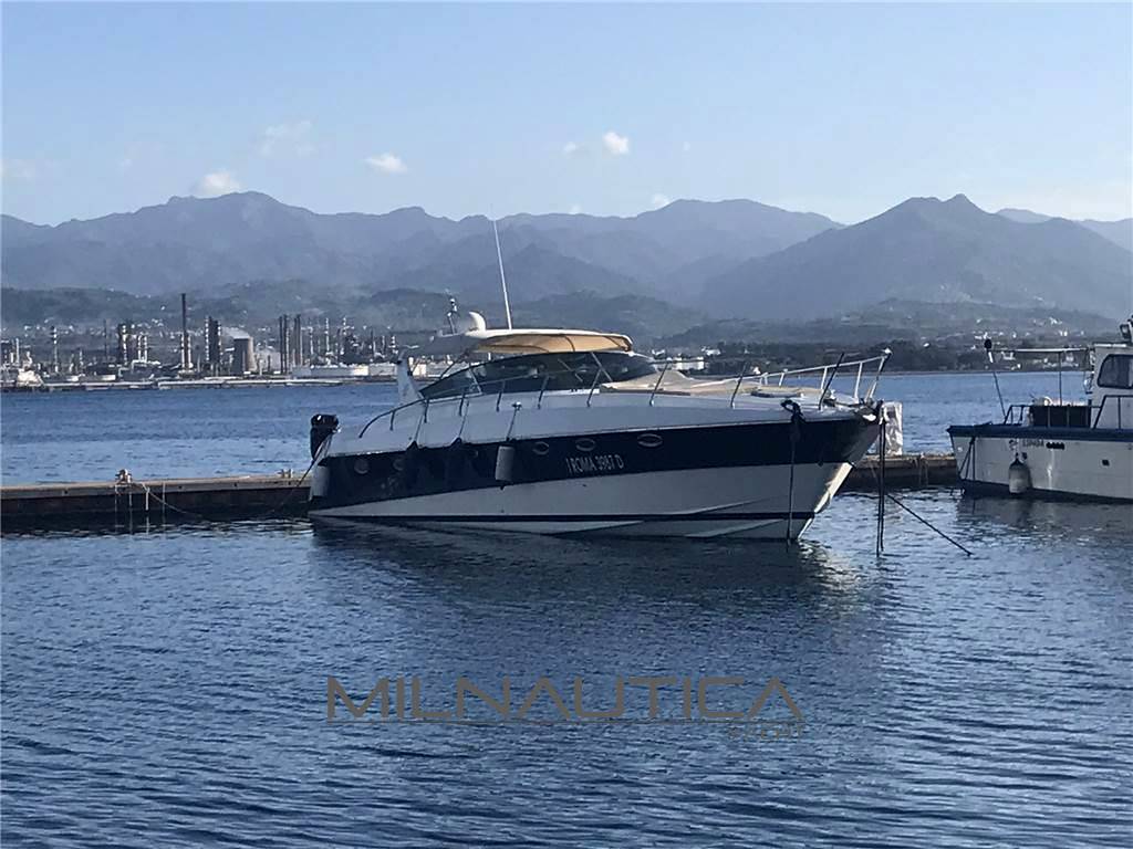 D.b.s. Aquarius 46